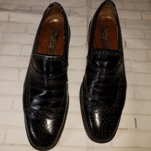 BALLY SUISSE INTERNATIONAL  5630013101 SIZE 9.5E